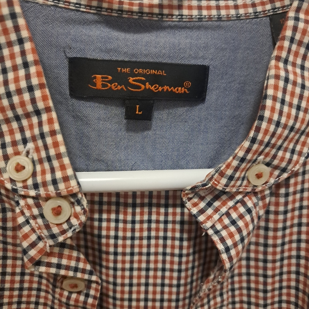 Ben Sherman - Picture 2 of 2